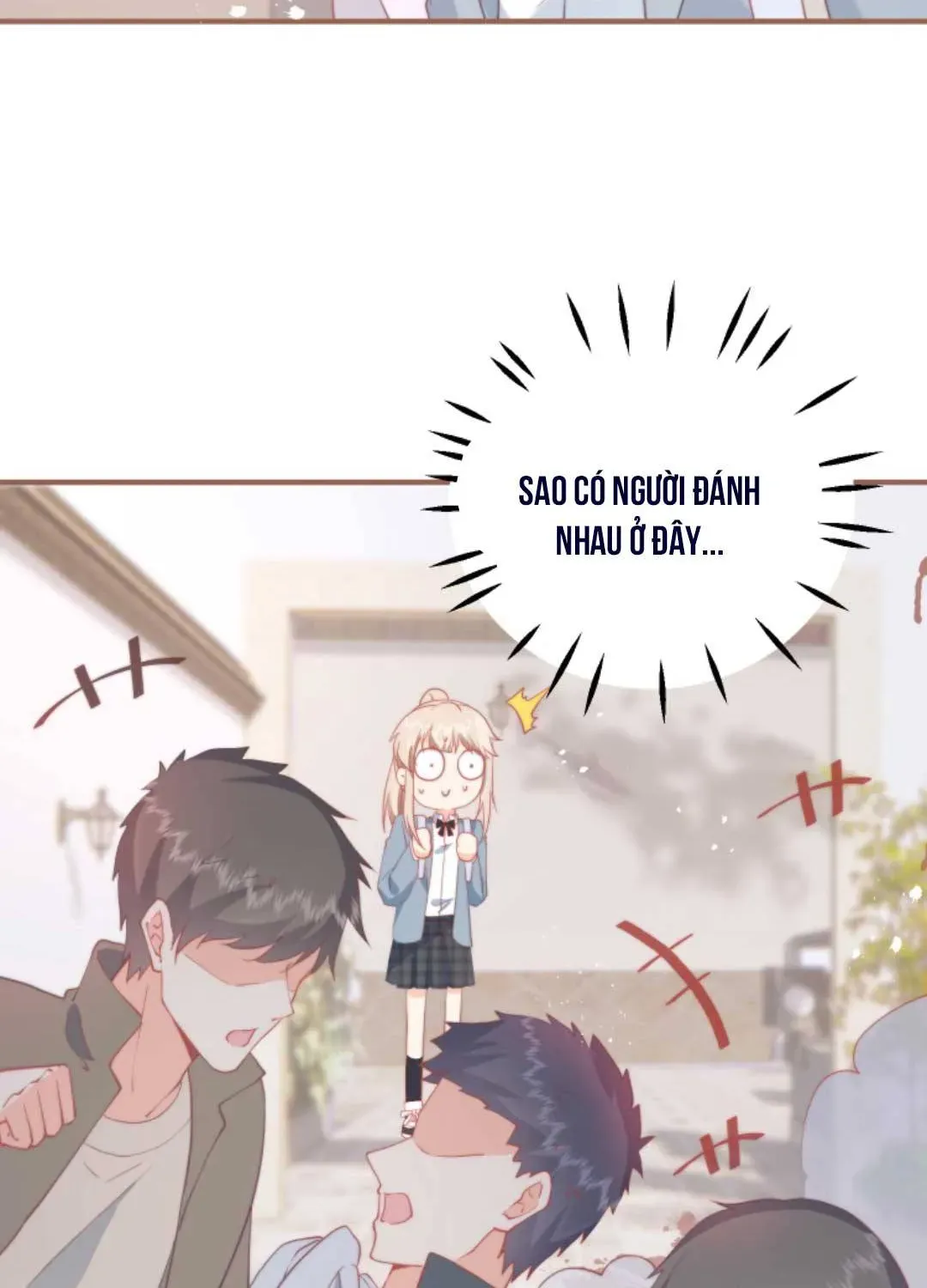 Sinh Trở Lại Làm Vợ Tổng Tài Chapter 5 - Trang 24
