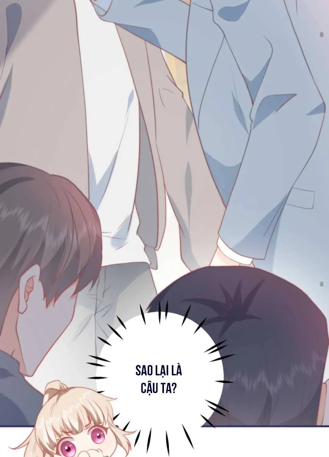 Sinh Trở Lại Làm Vợ Tổng Tài Chapter 5 - Trang 27