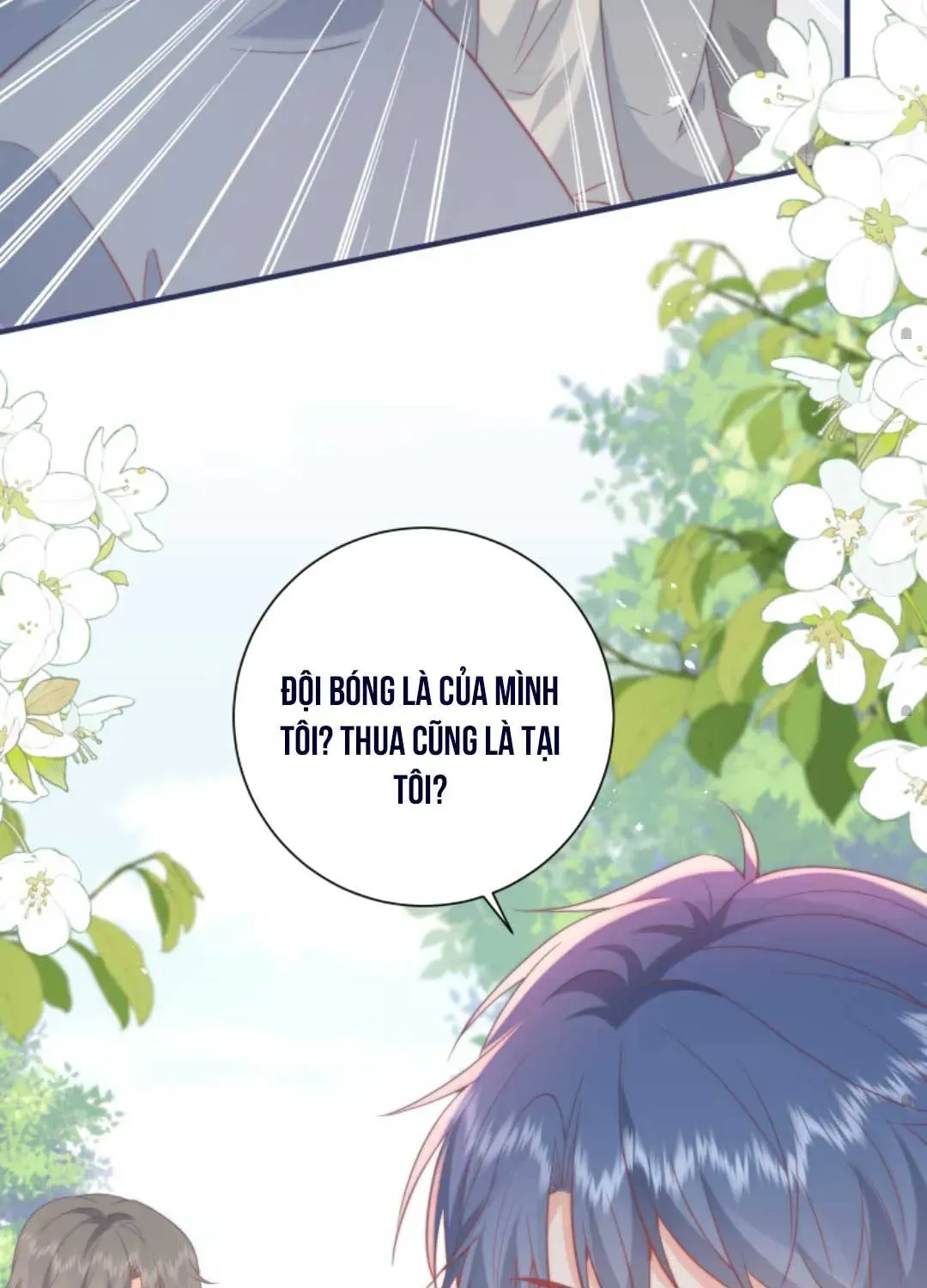 Sinh Trở Lại Làm Vợ Tổng Tài Chapter 5 - Trang 29
