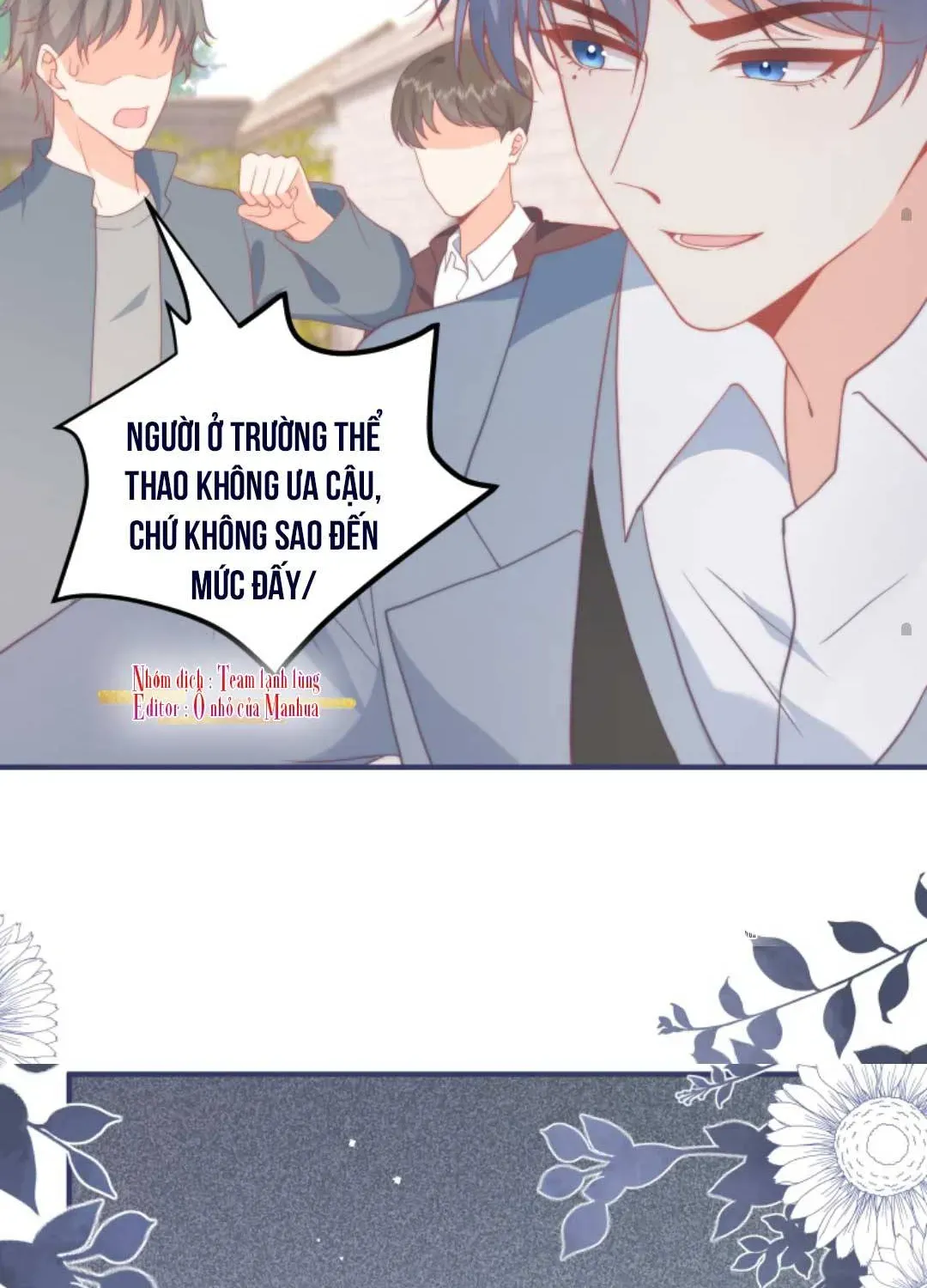 Sinh Trở Lại Làm Vợ Tổng Tài Chapter 5 - Trang 30