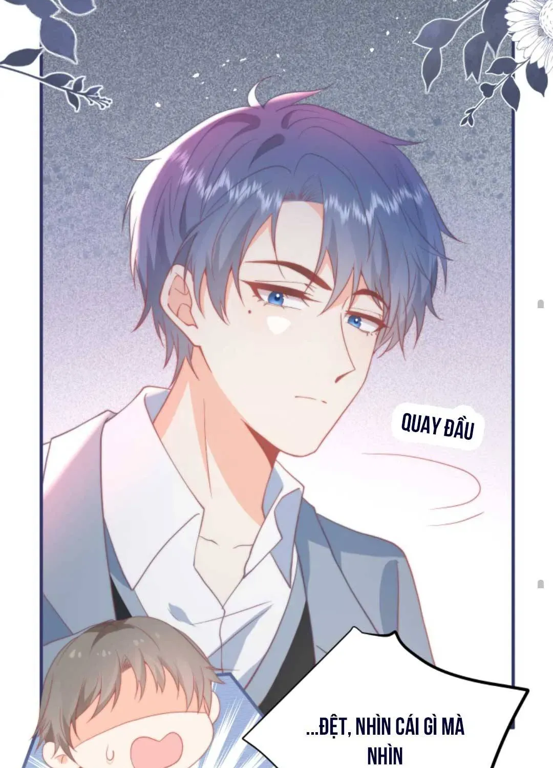 Sinh Trở Lại Làm Vợ Tổng Tài Chapter 5 - Trang 31