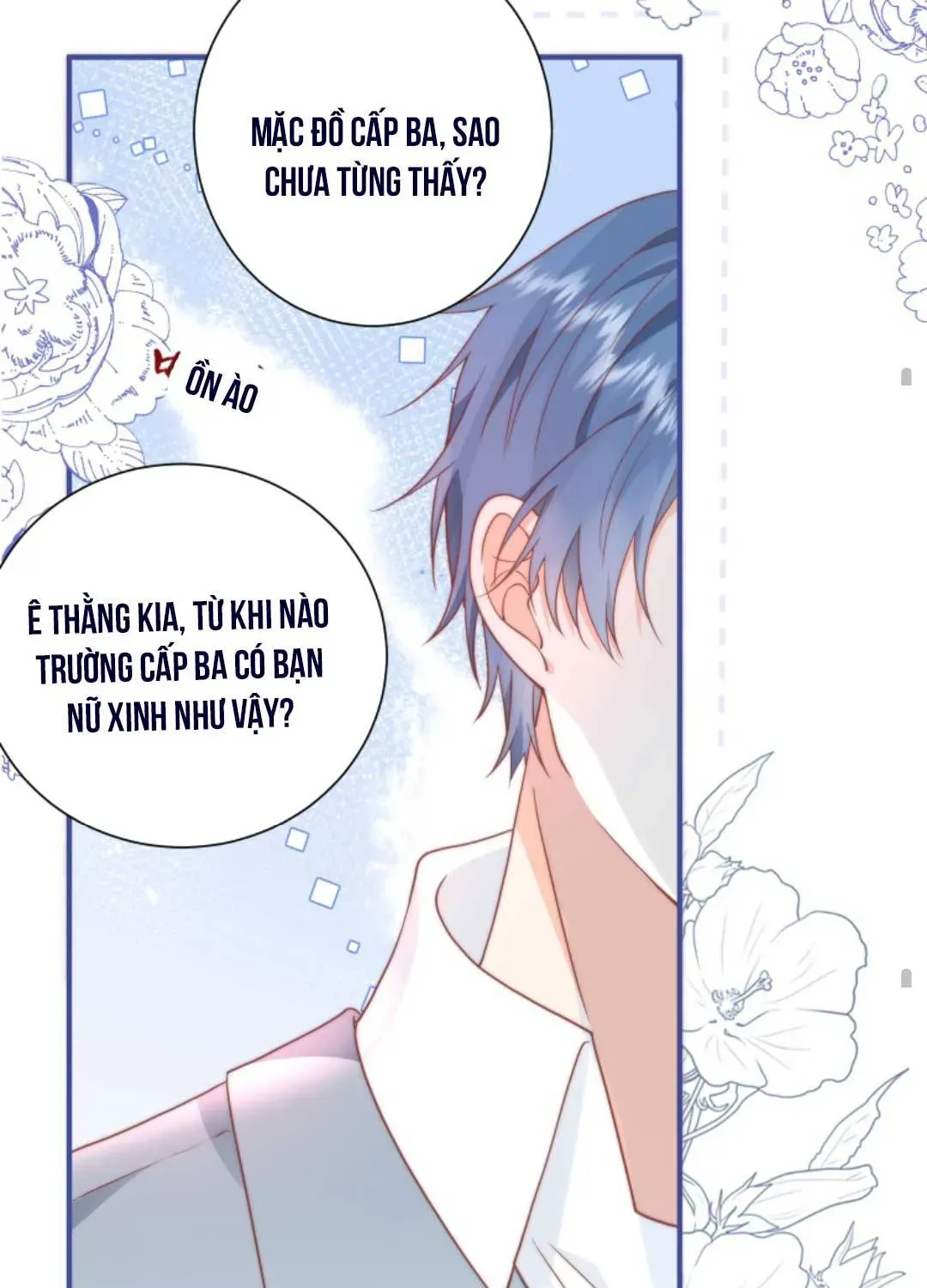 Sinh Trở Lại Làm Vợ Tổng Tài Chapter 5 - Trang 35