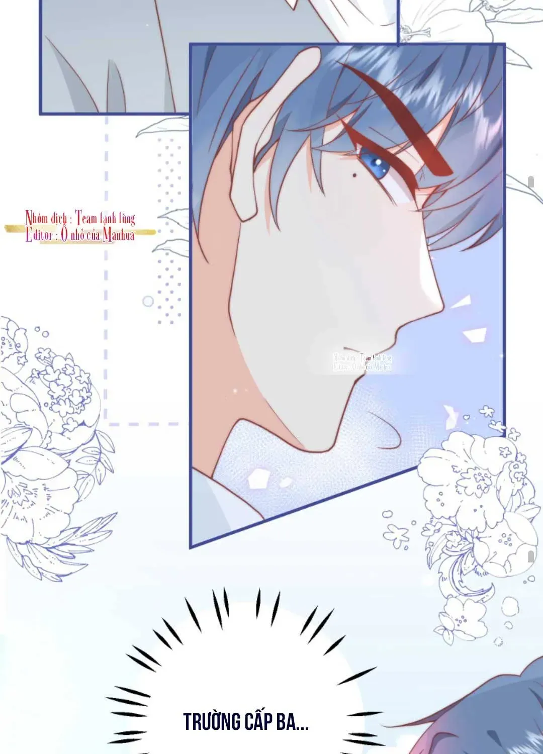 Sinh Trở Lại Làm Vợ Tổng Tài Chapter 5 - Trang 36