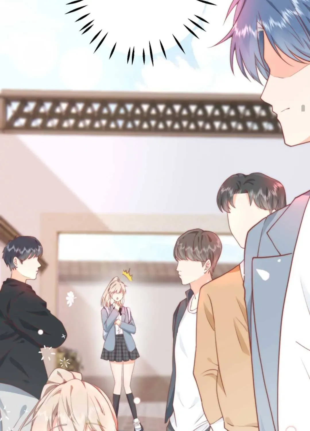 Sinh Trở Lại Làm Vợ Tổng Tài Chapter 5 - Trang 37