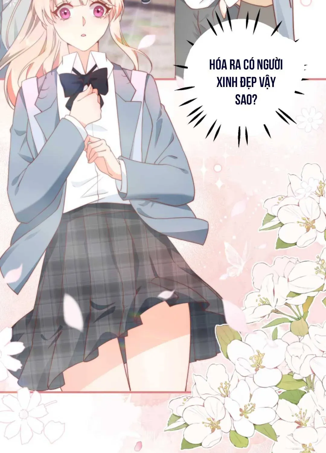 Sinh Trở Lại Làm Vợ Tổng Tài Chapter 5 - Trang 38