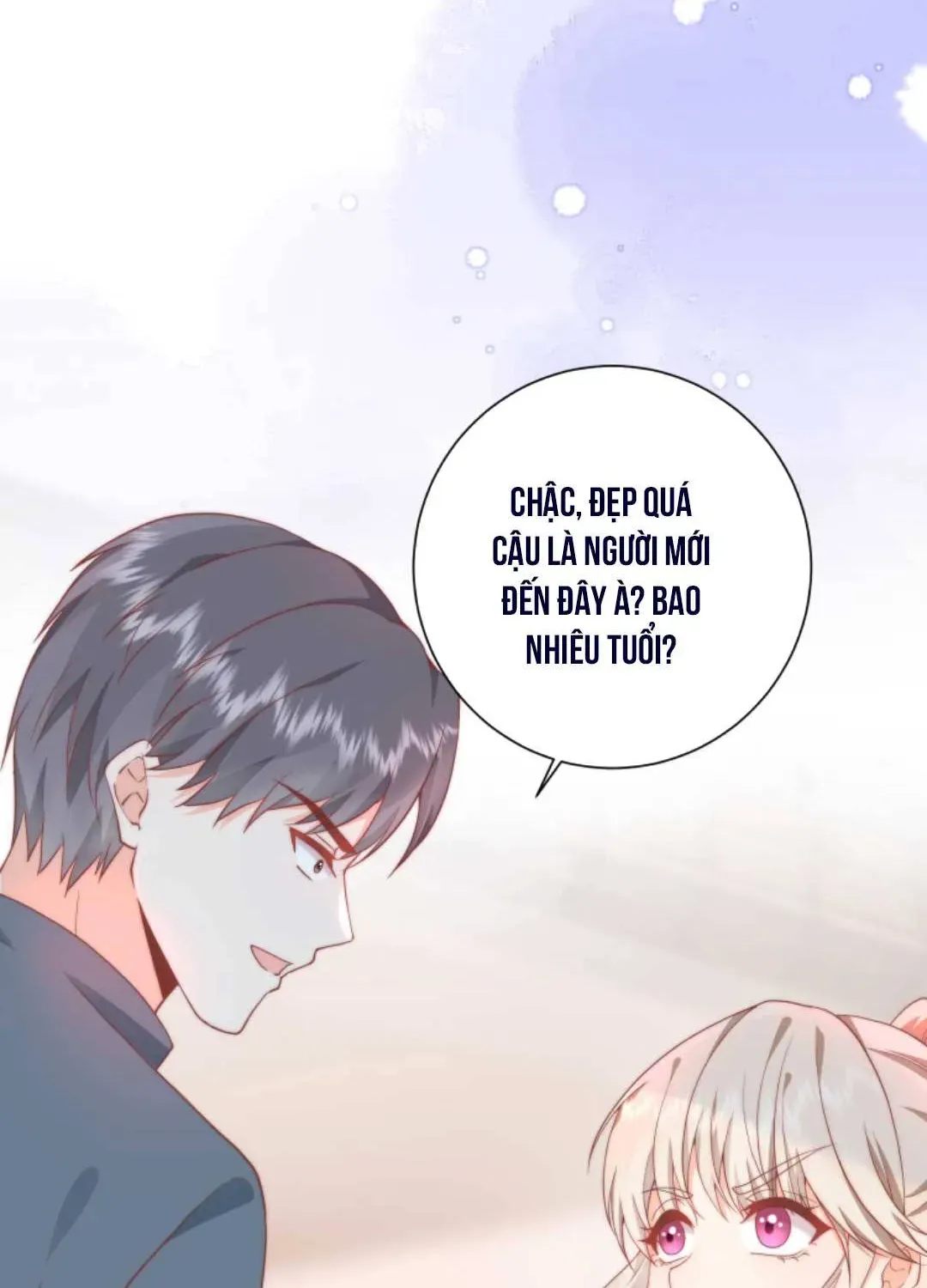 Sinh Trở Lại Làm Vợ Tổng Tài Chapter 5 - Trang 40