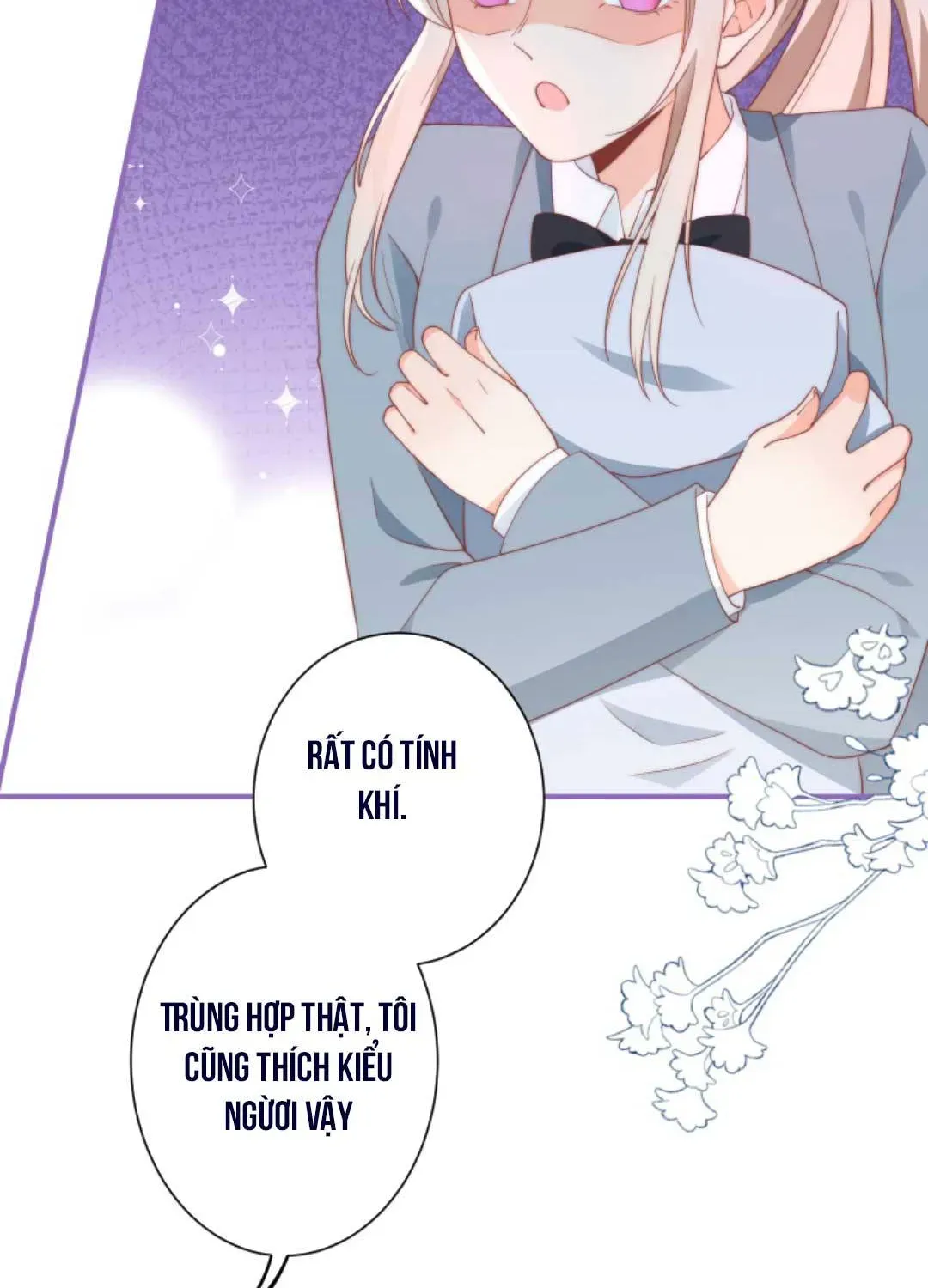 Sinh Trở Lại Làm Vợ Tổng Tài Chapter 5 - Trang 44
