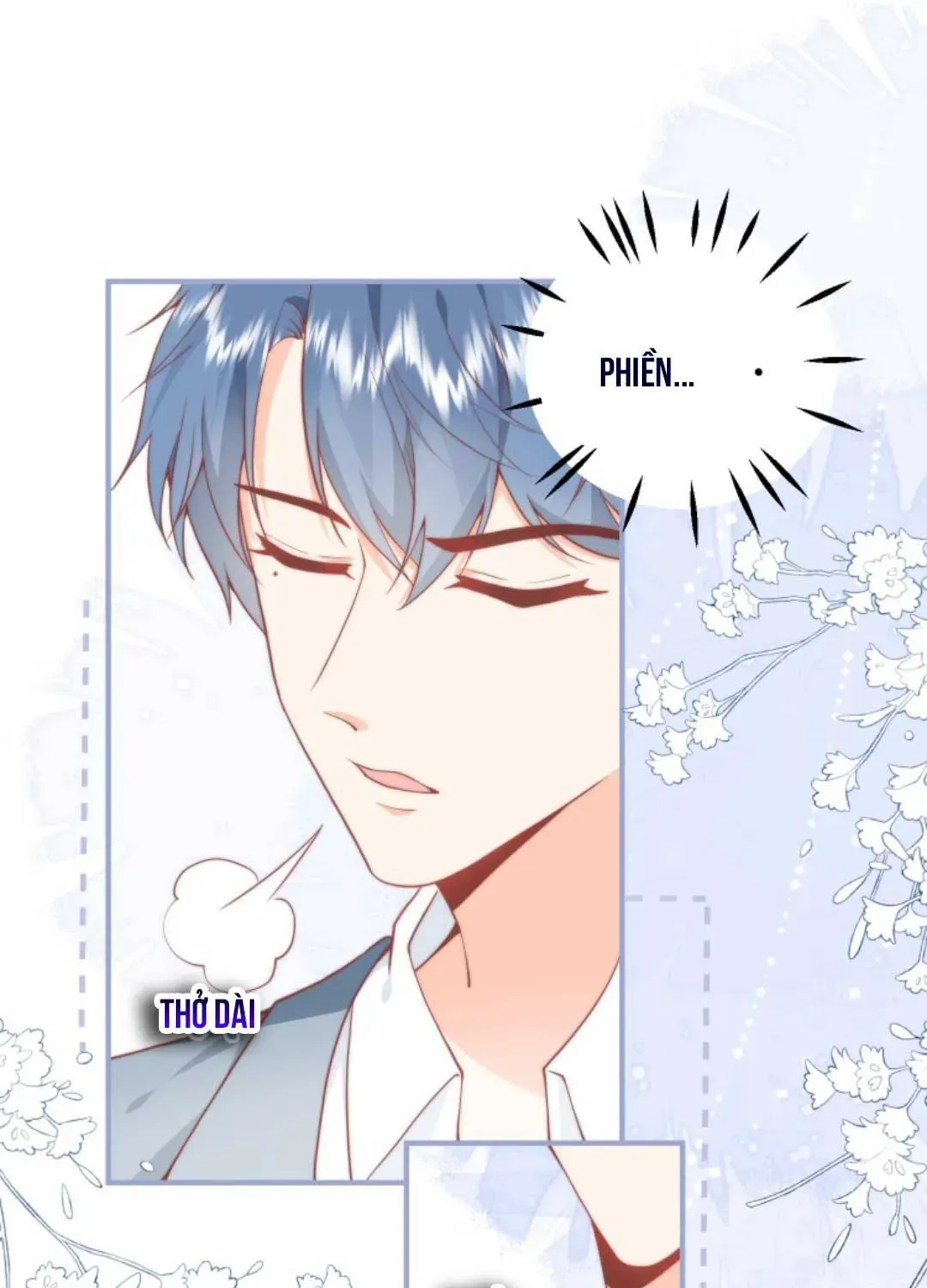 Sinh Trở Lại Làm Vợ Tổng Tài Chapter 5 - Trang 46