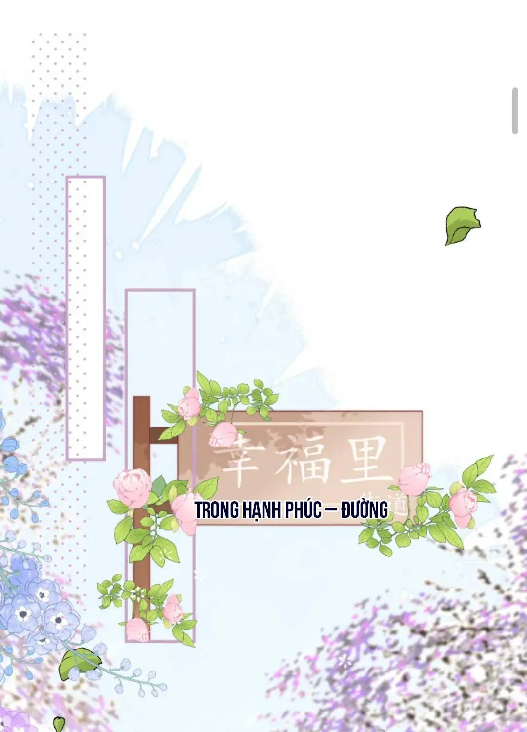 Sinh Trở Lại Làm Vợ Tổng Tài Chapter 5 - Trang 5