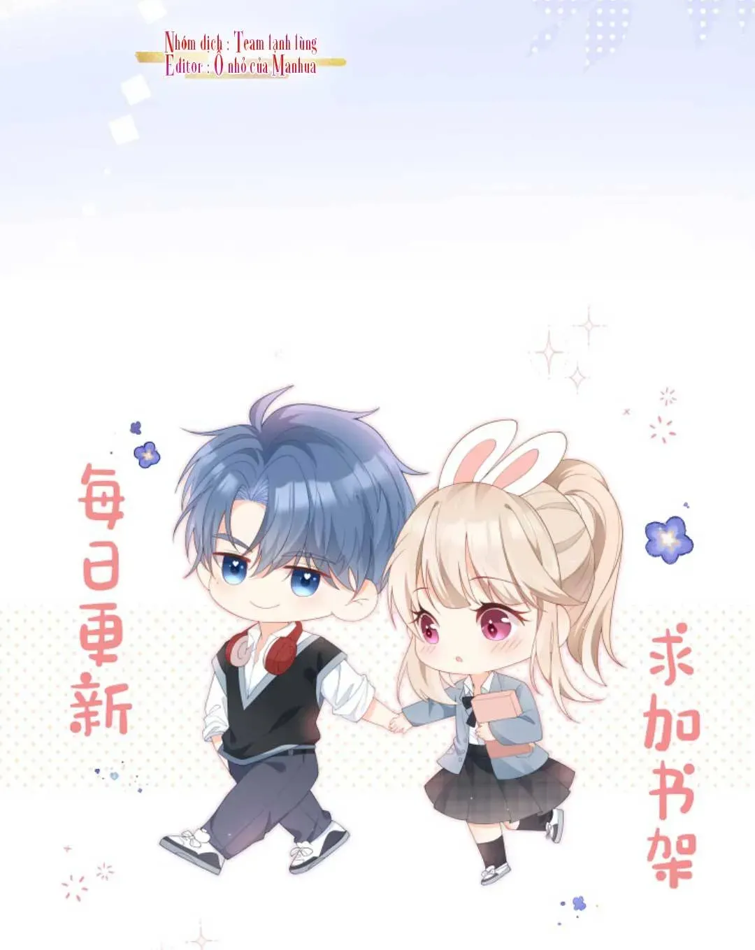 Sinh Trở Lại Làm Vợ Tổng Tài Chapter 5 - Trang 50