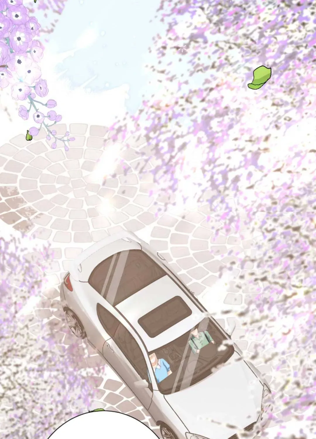 Sinh Trở Lại Làm Vợ Tổng Tài Chapter 5 - Trang 6