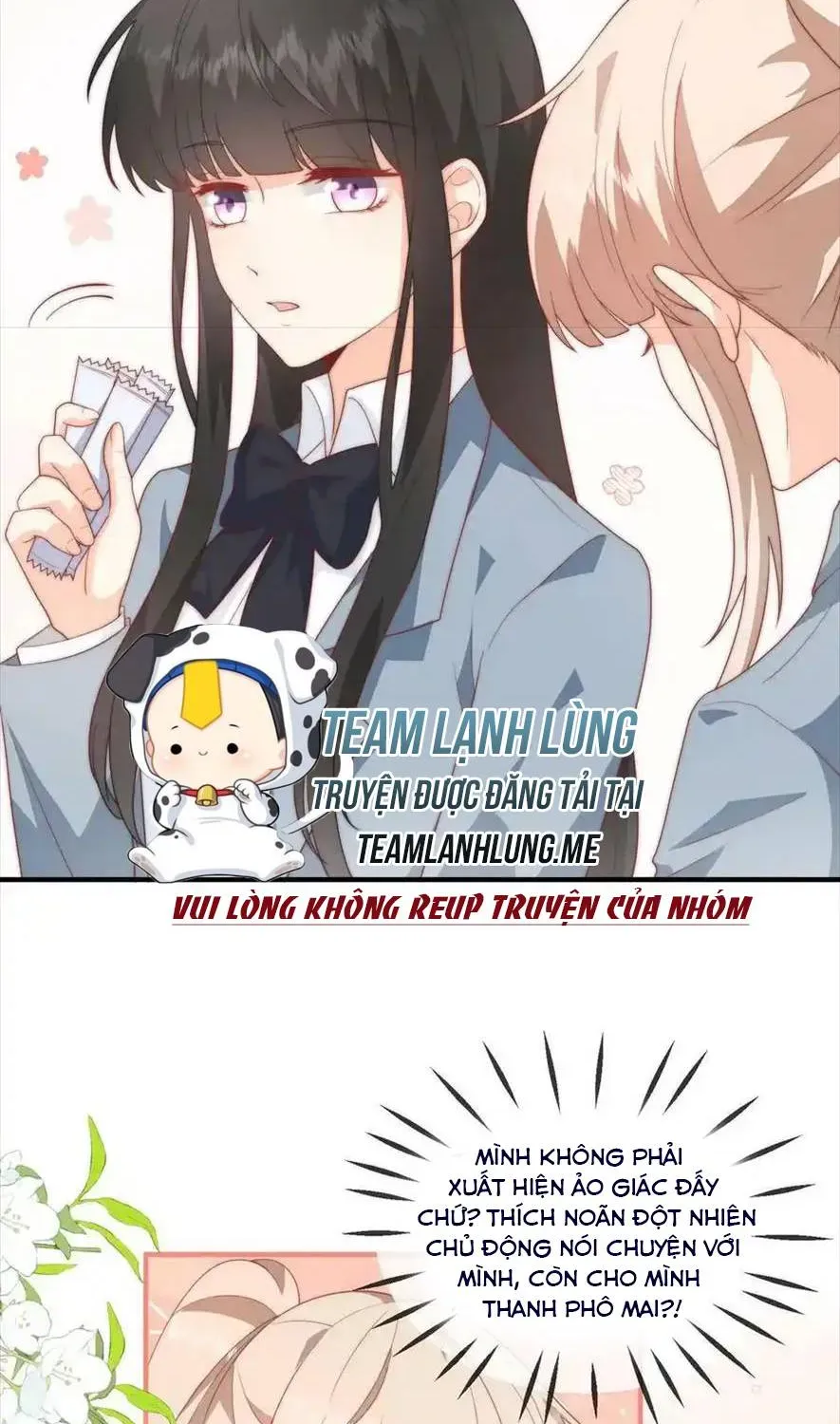 Sinh Trở Lại Làm Vợ Tổng Tài Chapter 50 - Trang 11