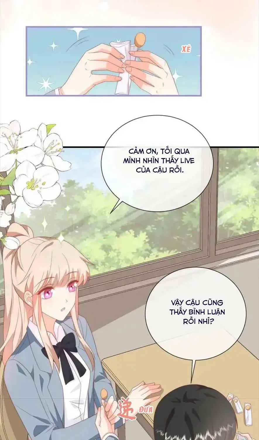 Sinh Trở Lại Làm Vợ Tổng Tài Chapter 50 - Trang 13