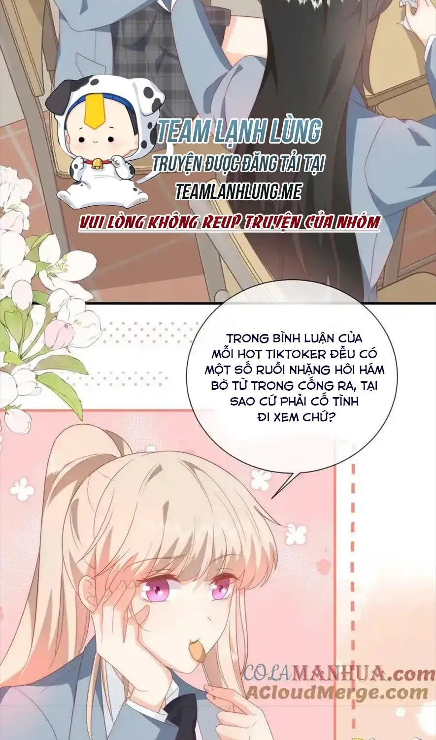 Sinh Trở Lại Làm Vợ Tổng Tài Chapter 50 - Trang 14
