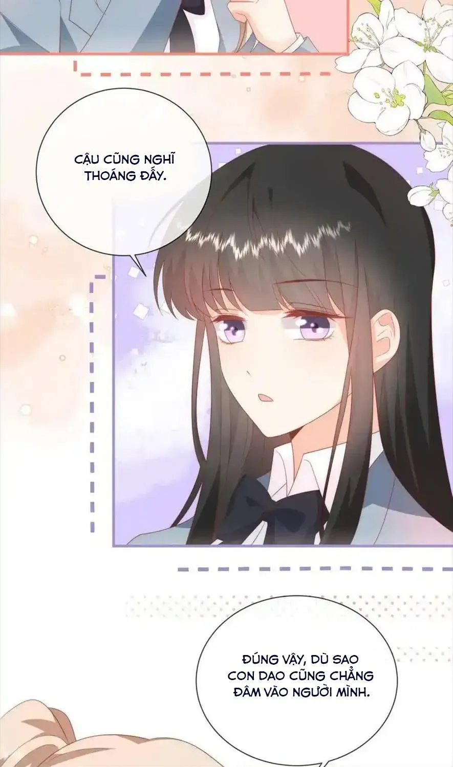 Sinh Trở Lại Làm Vợ Tổng Tài Chapter 50 - Trang 15