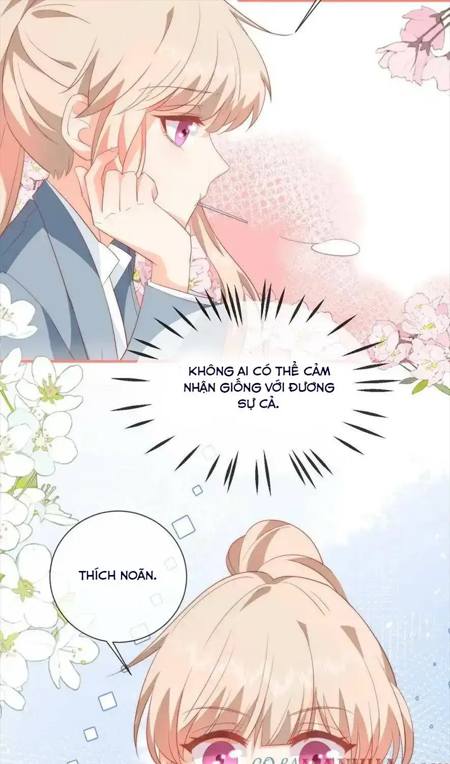 Sinh Trở Lại Làm Vợ Tổng Tài Chapter 50 - Trang 17