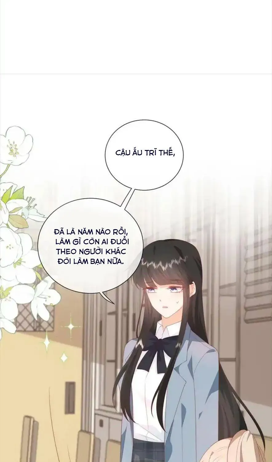 Sinh Trở Lại Làm Vợ Tổng Tài Chapter 50 - Trang 22