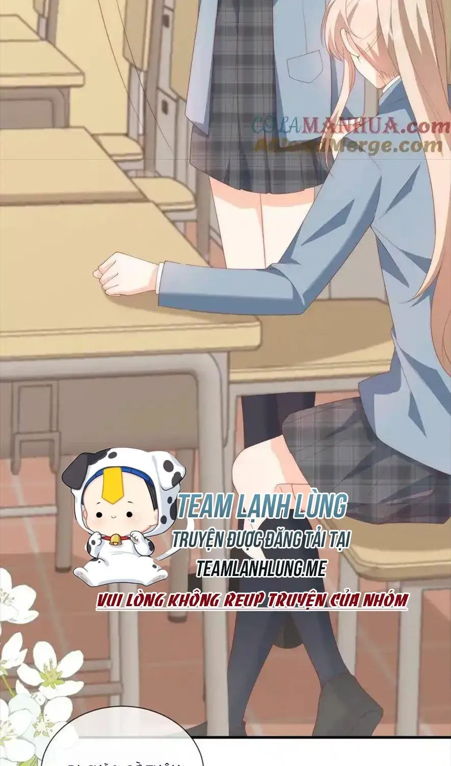 Sinh Trở Lại Làm Vợ Tổng Tài Chapter 50 - Trang 23