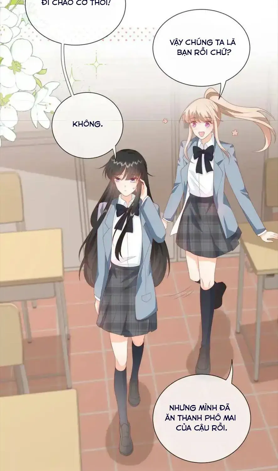 Sinh Trở Lại Làm Vợ Tổng Tài Chapter 50 - Trang 24