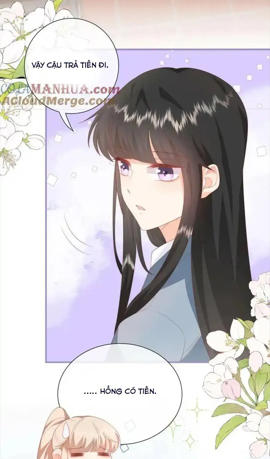 Sinh Trở Lại Làm Vợ Tổng Tài Chapter 50 - Trang 26