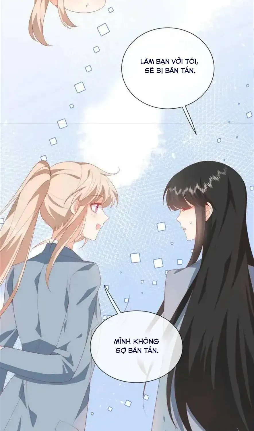 Sinh Trở Lại Làm Vợ Tổng Tài Chapter 50 - Trang 27