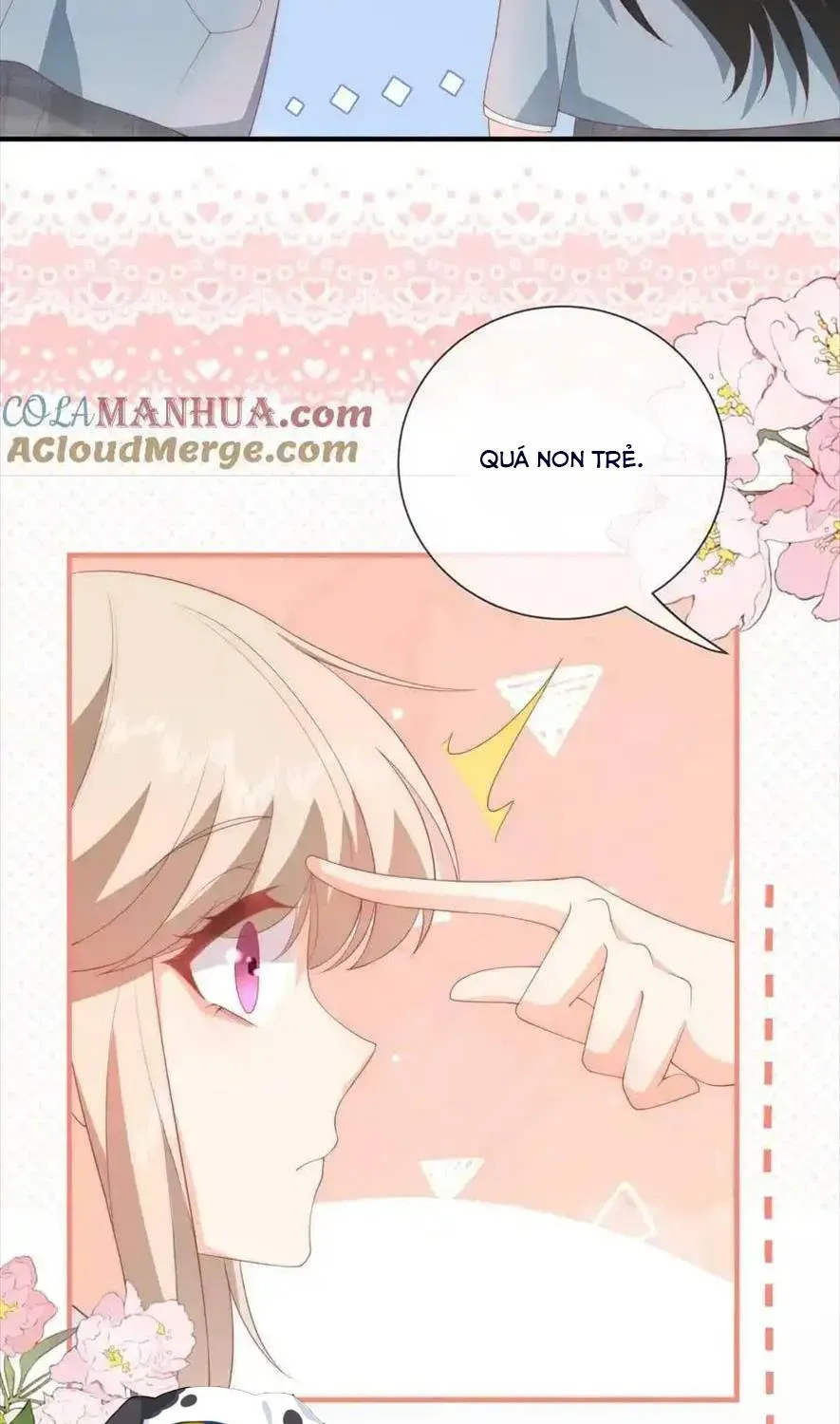 Sinh Trở Lại Làm Vợ Tổng Tài Chapter 50 - Trang 28