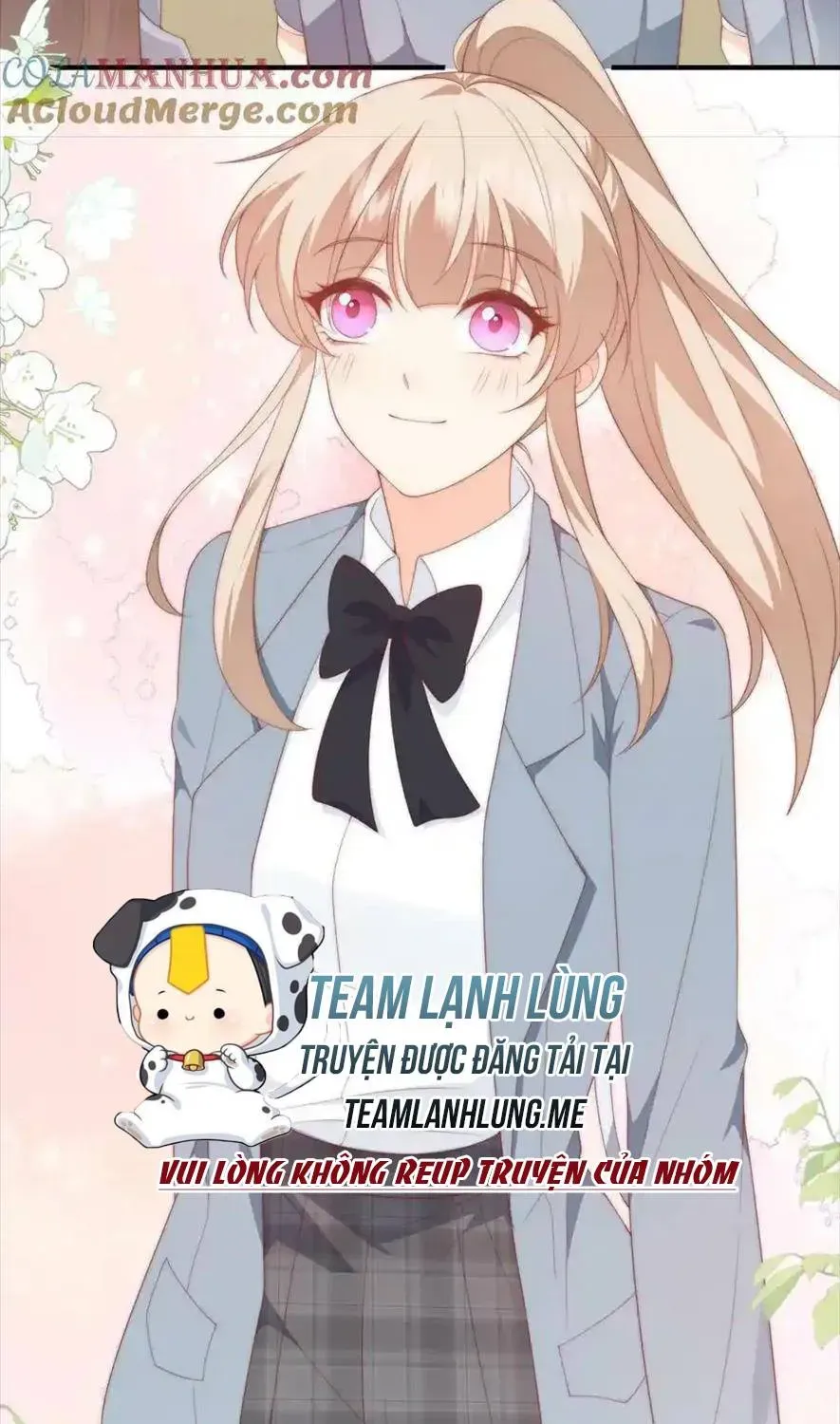 Sinh Trở Lại Làm Vợ Tổng Tài Chapter 50 - Trang 33