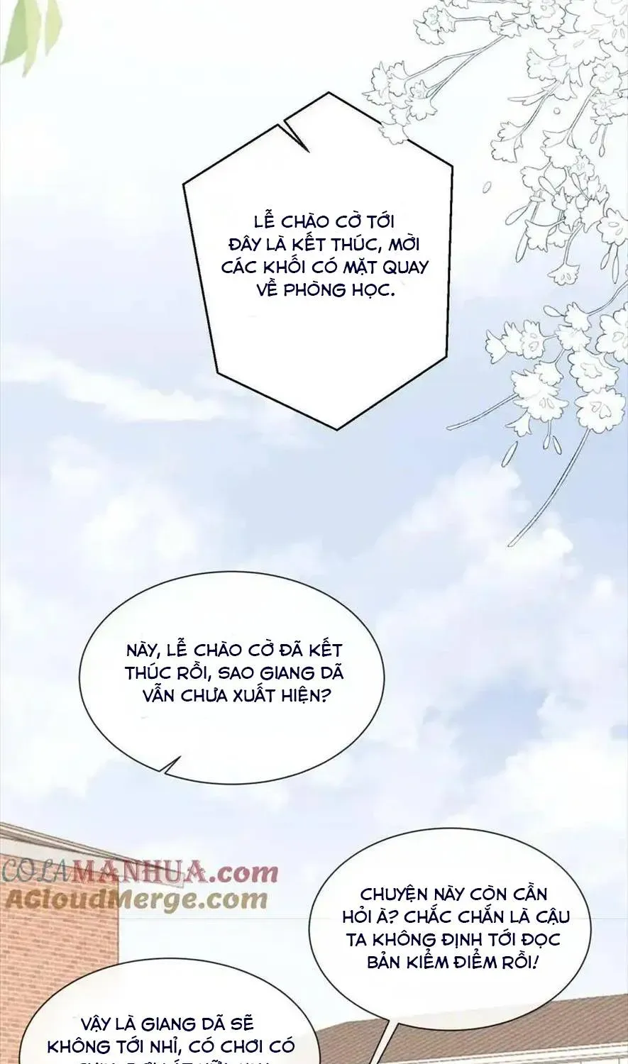 Sinh Trở Lại Làm Vợ Tổng Tài Chapter 50 - Trang 35