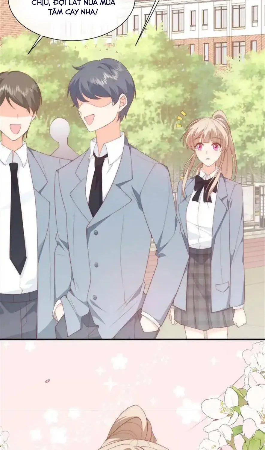 Sinh Trở Lại Làm Vợ Tổng Tài Chapter 50 - Trang 36