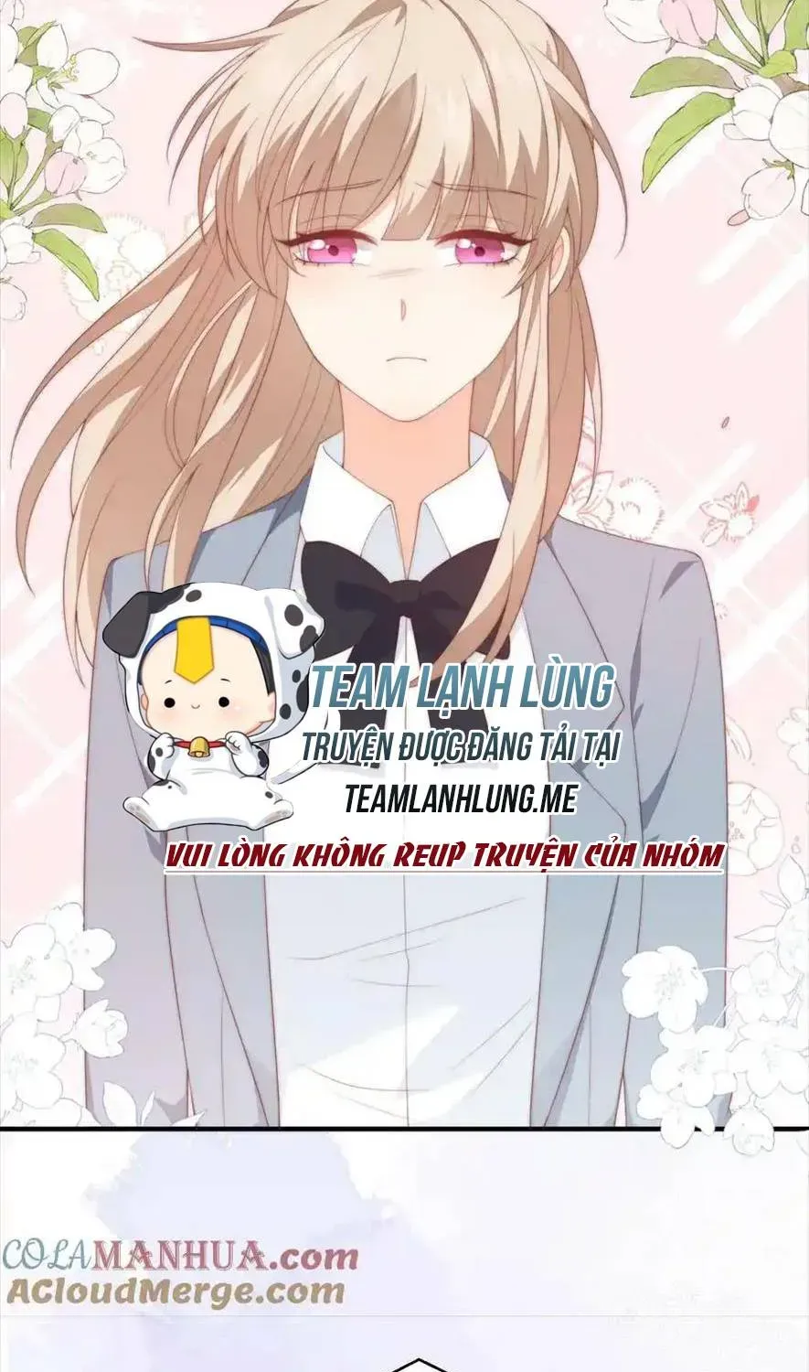 Sinh Trở Lại Làm Vợ Tổng Tài Chapter 50 - Trang 37