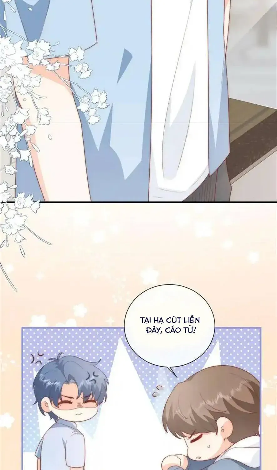 Sinh Trở Lại Làm Vợ Tổng Tài Chapter 50 - Trang 6