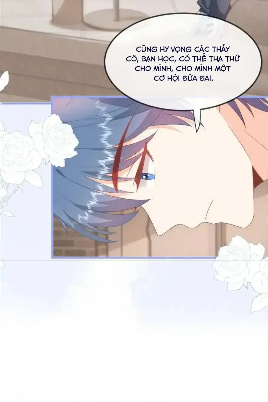Sinh Trở Lại Làm Vợ Tổng Tài Chapter 51 - Trang 10