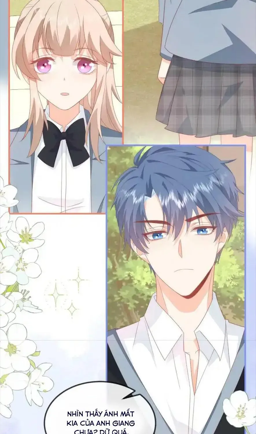 Sinh Trở Lại Làm Vợ Tổng Tài Chapter 51 - Trang 12