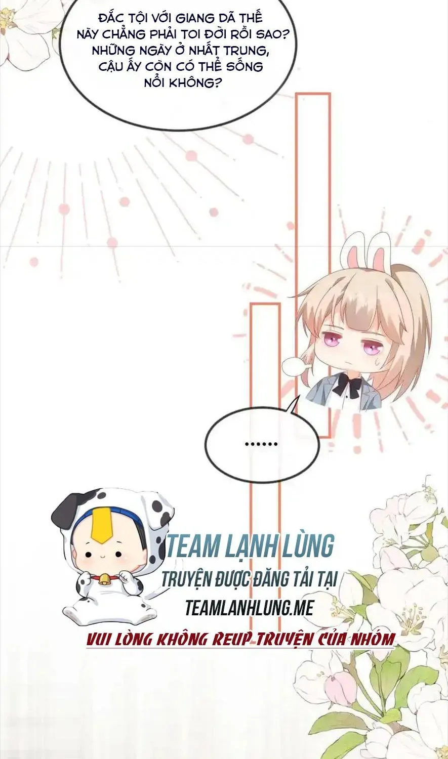 Sinh Trở Lại Làm Vợ Tổng Tài Chapter 51 - Trang 15