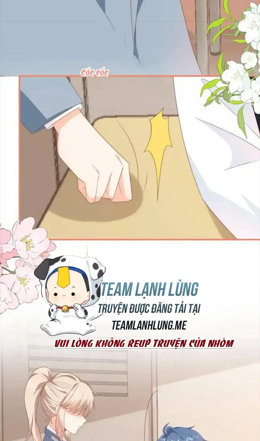 Sinh Trở Lại Làm Vợ Tổng Tài Chapter 51 - Trang 18