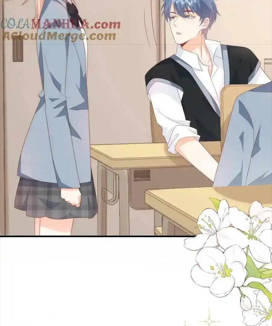 Sinh Trở Lại Làm Vợ Tổng Tài Chapter 51 - Trang 19