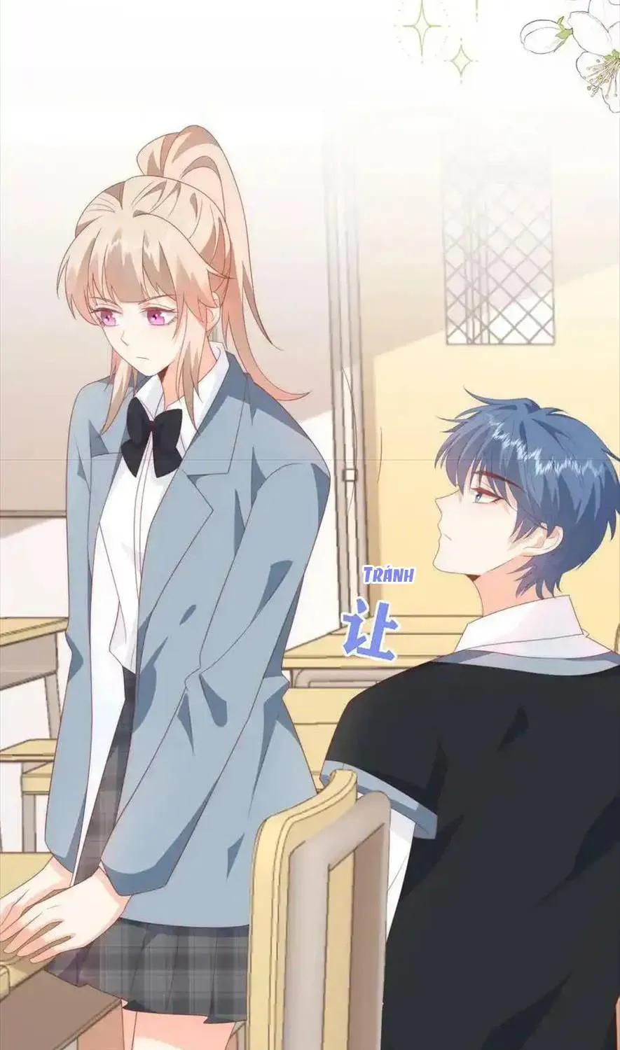 Sinh Trở Lại Làm Vợ Tổng Tài Chapter 51 - Trang 20