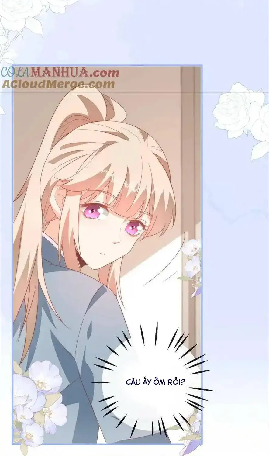 Sinh Trở Lại Làm Vợ Tổng Tài Chapter 51 - Trang 24