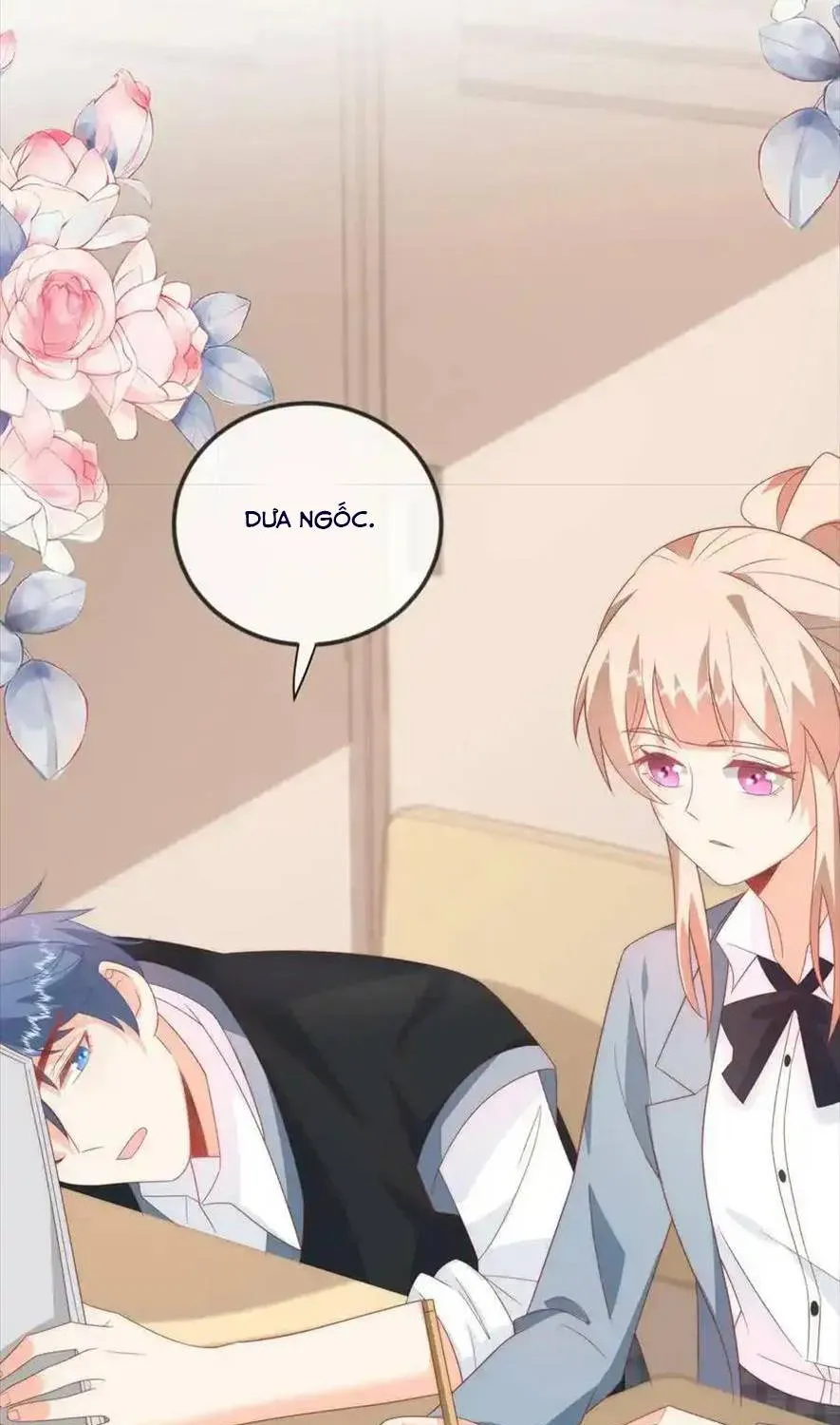 Sinh Trở Lại Làm Vợ Tổng Tài Chapter 51 - Trang 28