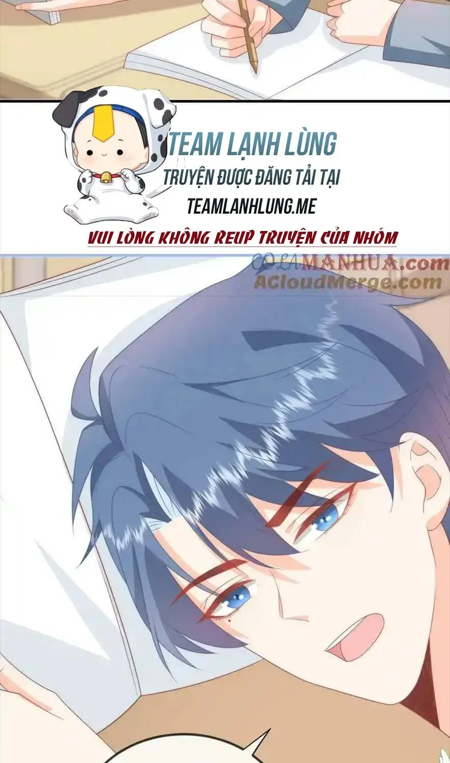 Sinh Trở Lại Làm Vợ Tổng Tài Chapter 51 - Trang 29