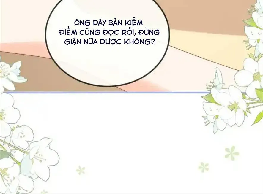 Sinh Trở Lại Làm Vợ Tổng Tài Chapter 51 - Trang 30