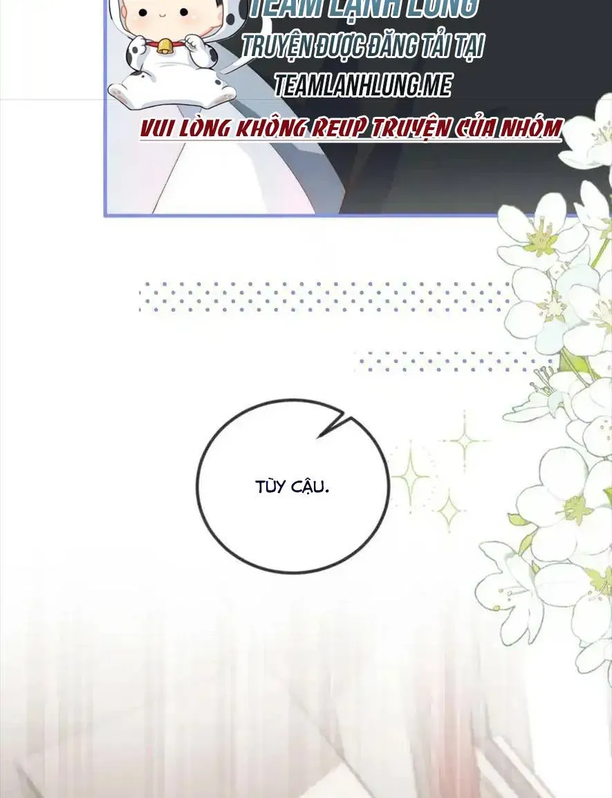 Sinh Trở Lại Làm Vợ Tổng Tài Chapter 51 - Trang 33