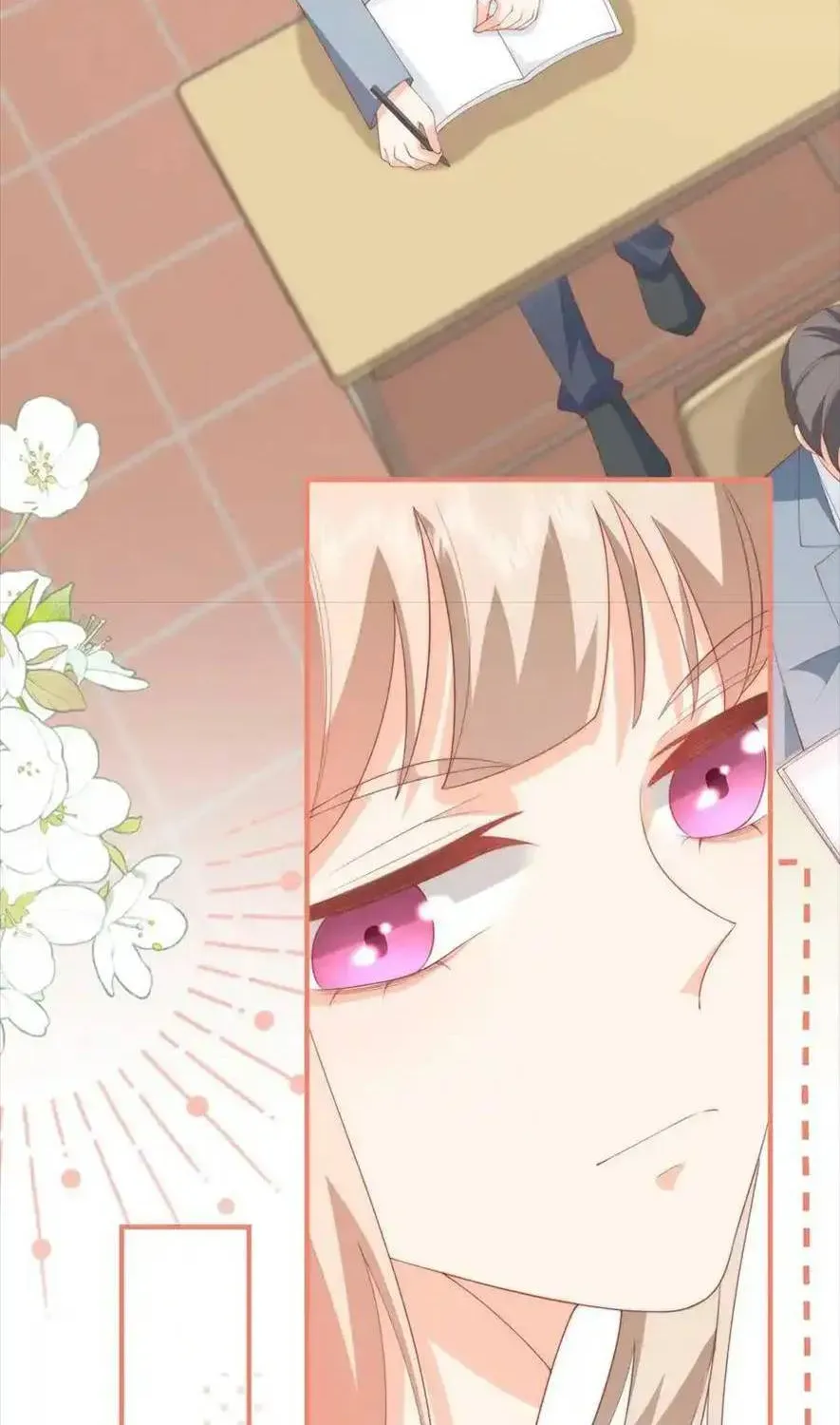 Sinh Trở Lại Làm Vợ Tổng Tài Chapter 51 - Trang 35