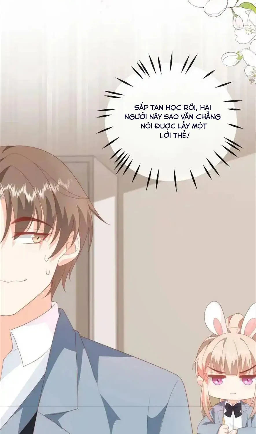 Sinh Trở Lại Làm Vợ Tổng Tài Chapter 51 - Trang 37