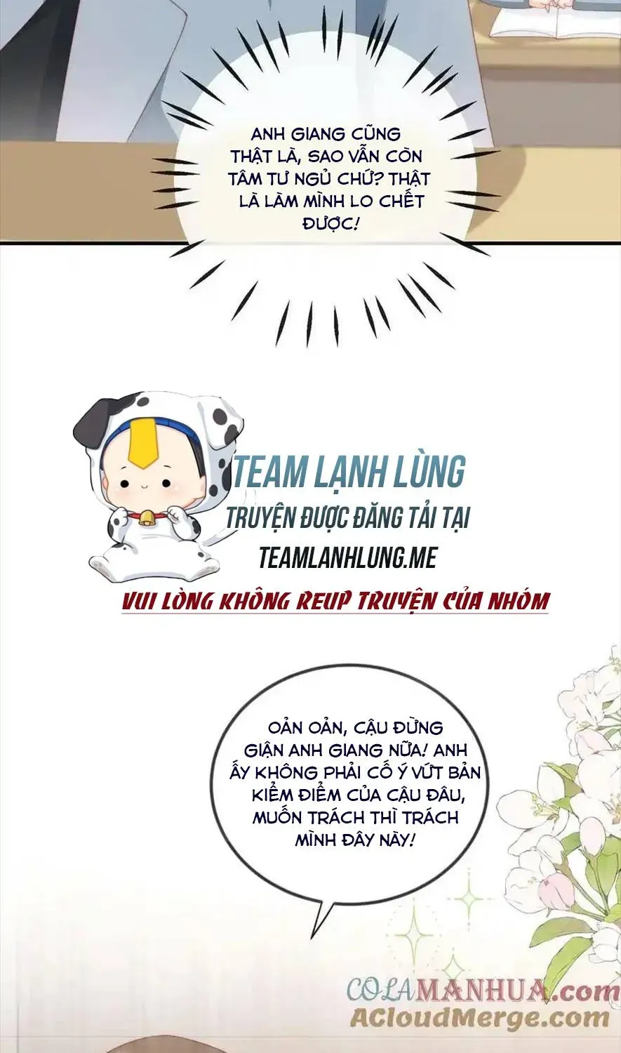 Sinh Trở Lại Làm Vợ Tổng Tài Chapter 51 - Trang 38