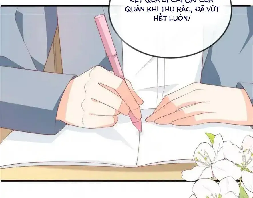 Sinh Trở Lại Làm Vợ Tổng Tài Chapter 51 - Trang 40