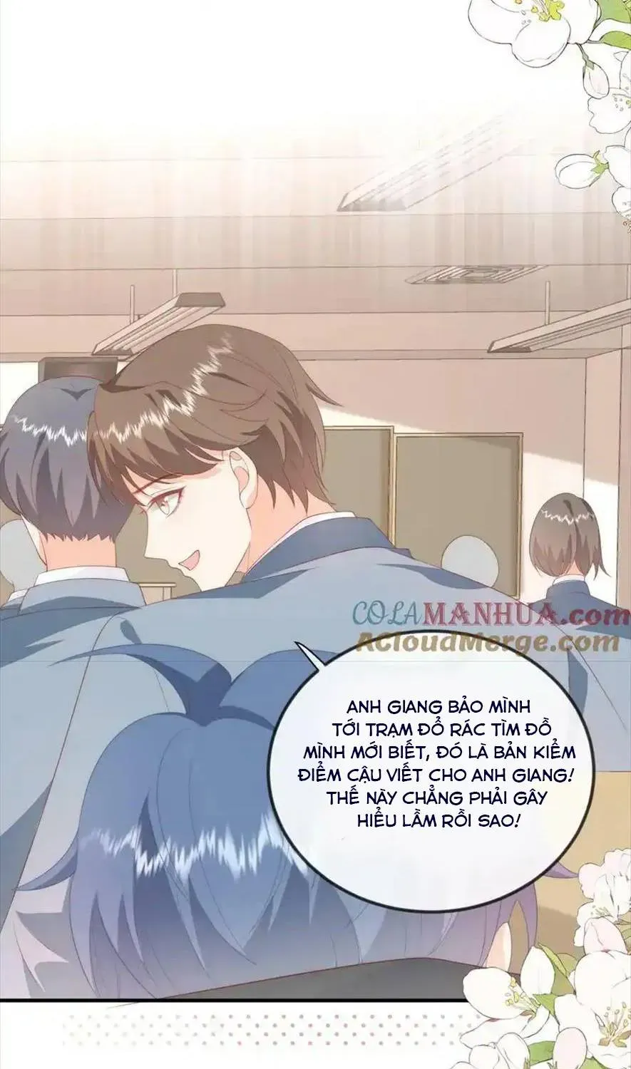 Sinh Trở Lại Làm Vợ Tổng Tài Chapter 51 - Trang 41