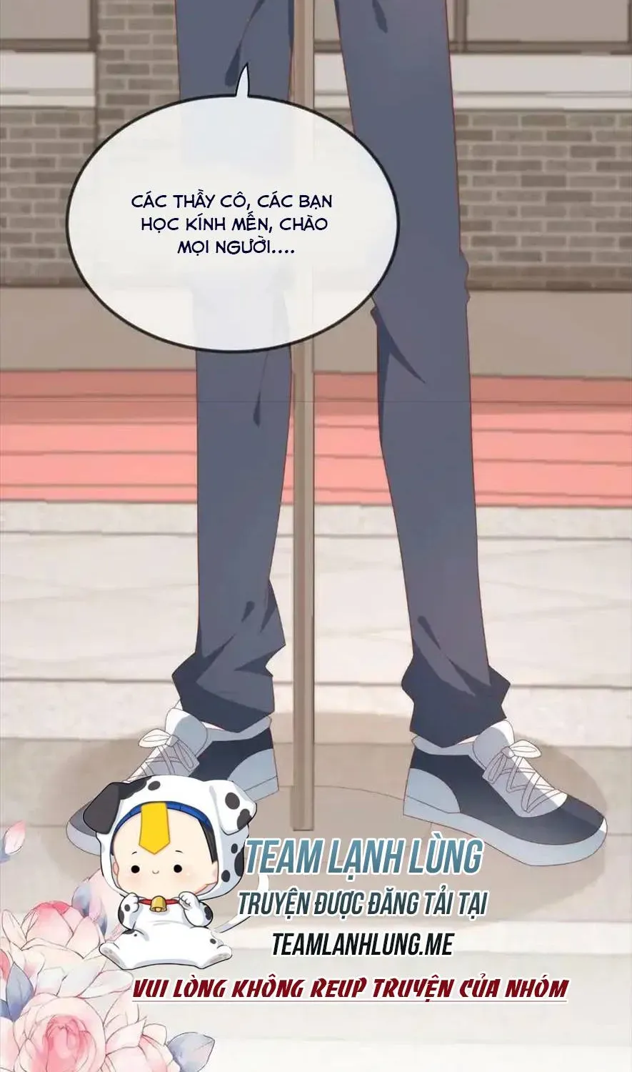 Sinh Trở Lại Làm Vợ Tổng Tài Chapter 51 - Trang 6