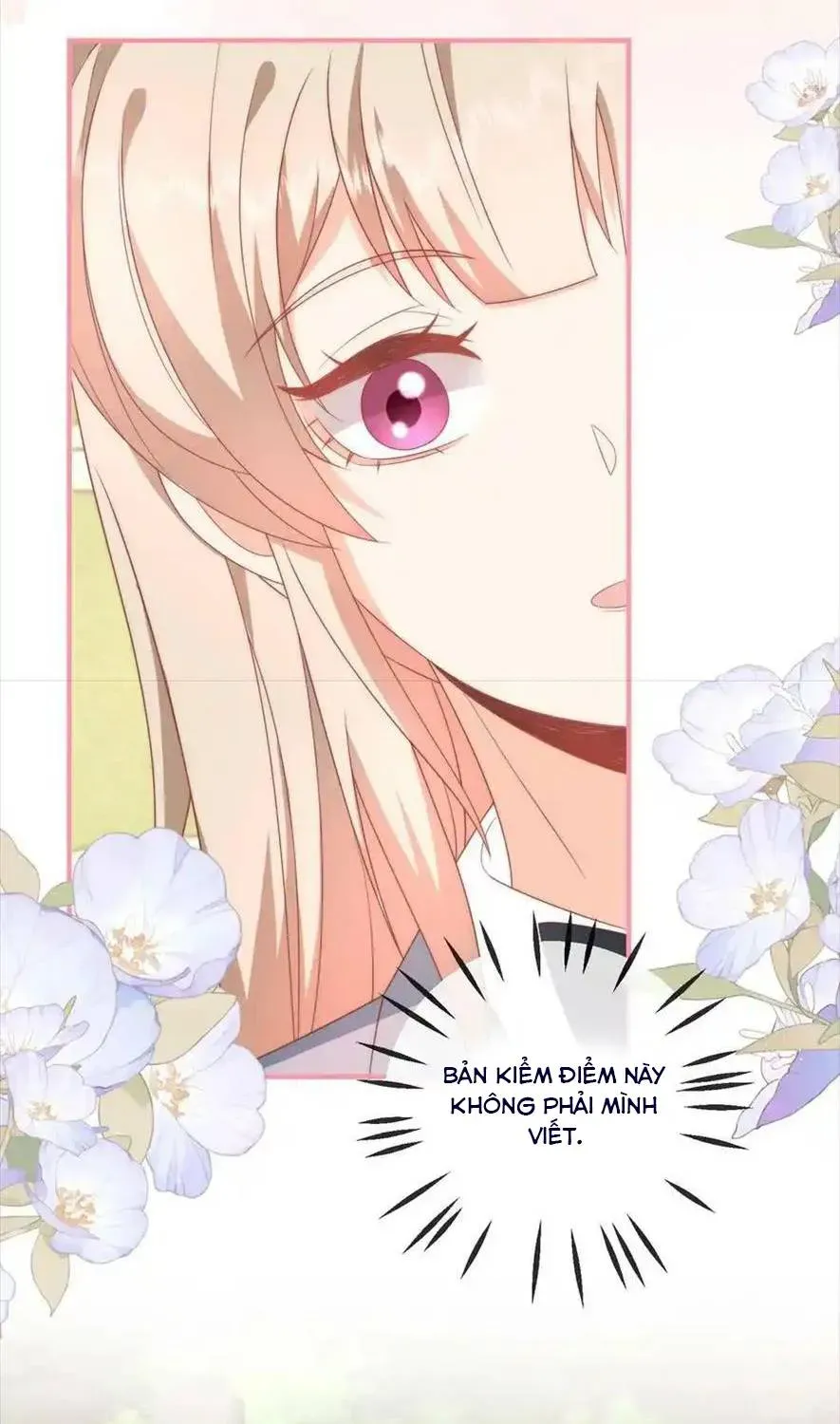 Sinh Trở Lại Làm Vợ Tổng Tài Chapter 51 - Trang 8