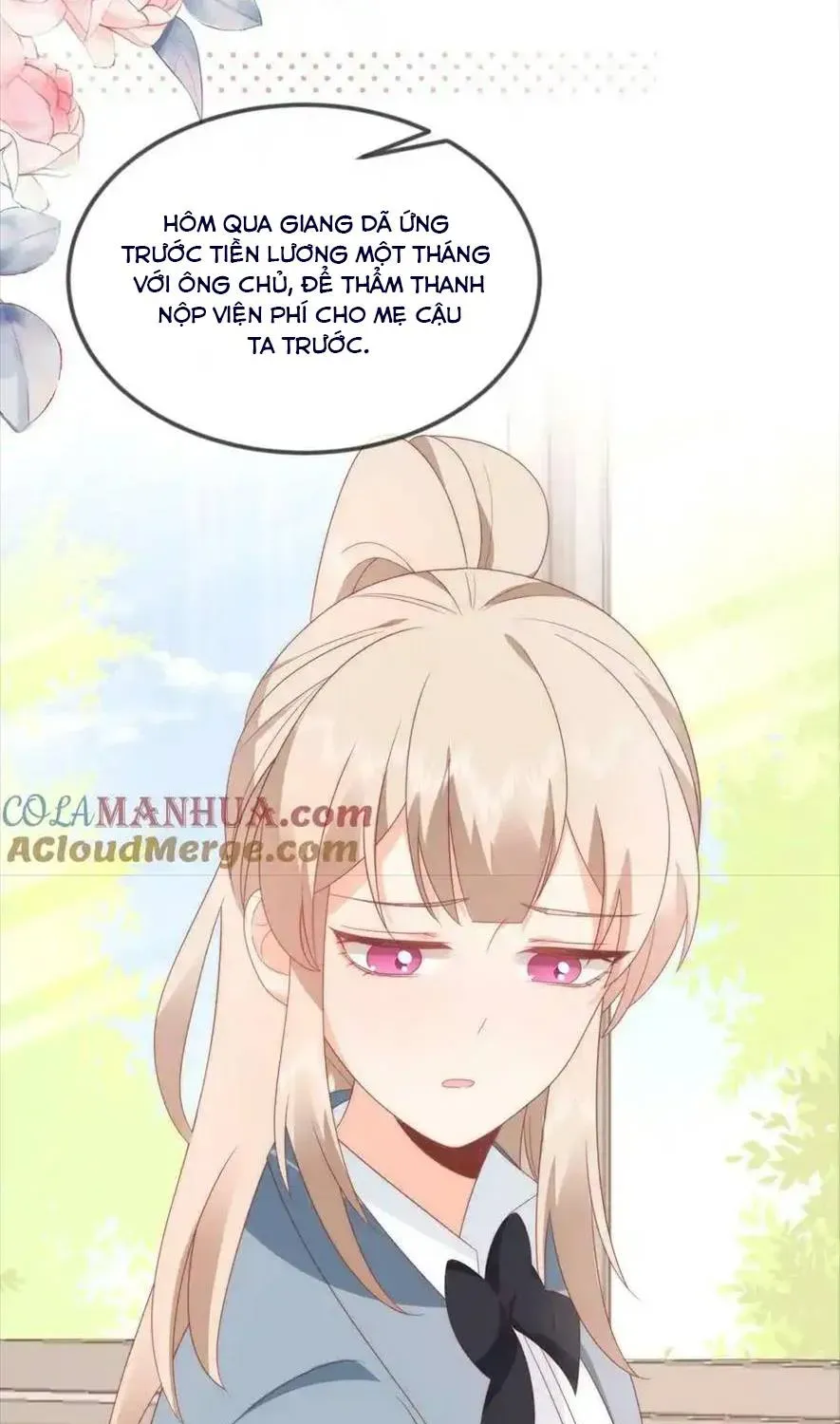 Sinh Trở Lại Làm Vợ Tổng Tài Chapter 52 - Trang 10